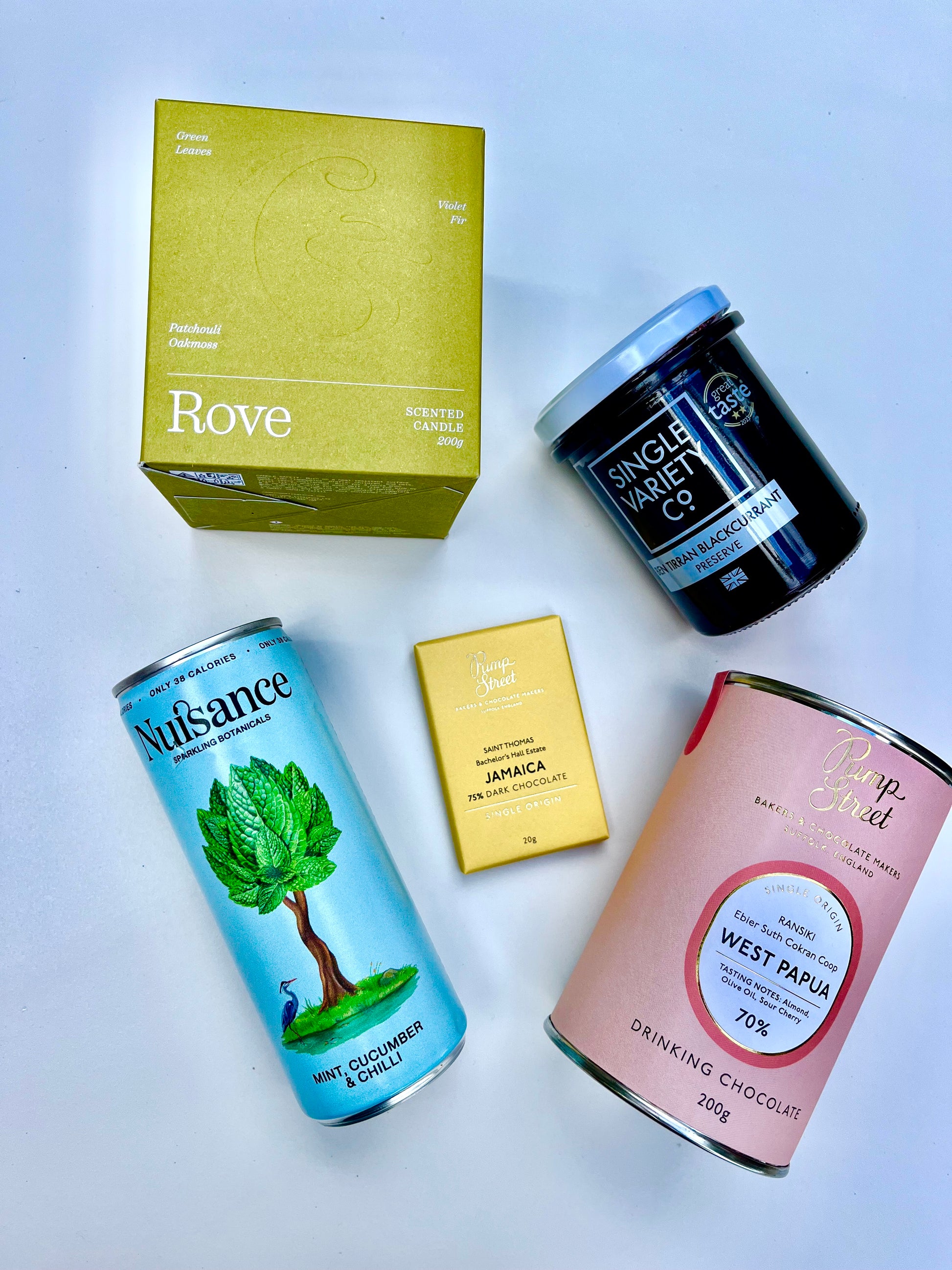 Corporate Gift Box